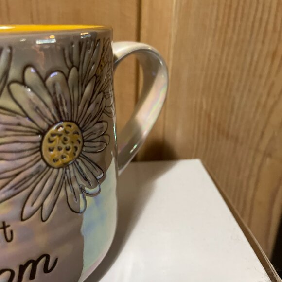 Best Mom Ever - Mug by Spectrum Designz - Picture 9 of 9